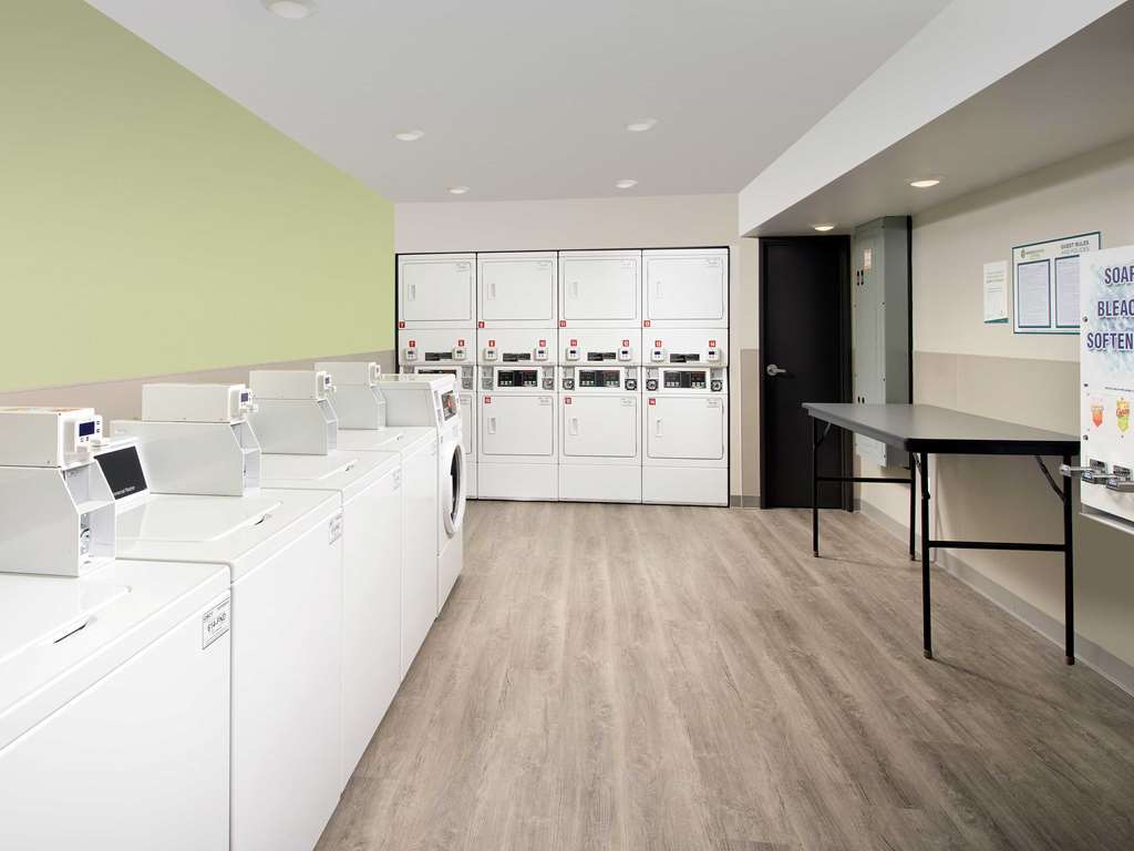 Woodspring Suites Washington Dc Northeast Greenbelt Konforlar fotoğraf