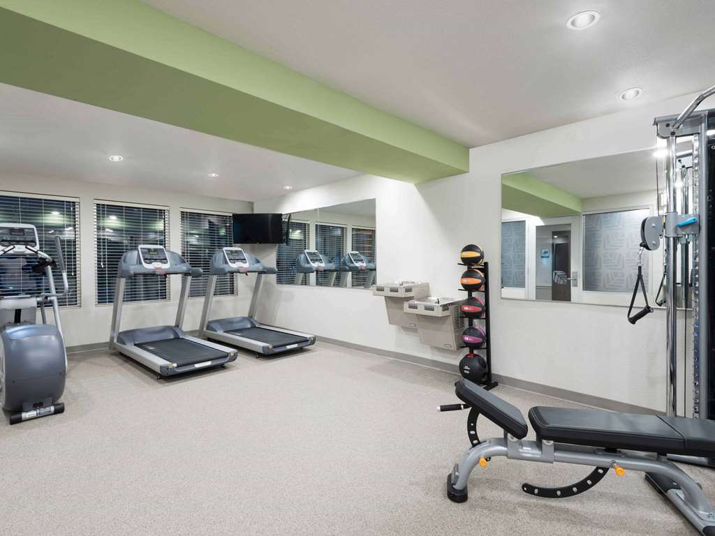 Woodspring Suites Washington Dc Northeast Greenbelt Konforlar fotoğraf